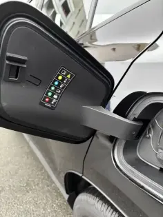 Photo 3 Volvo Ex30  Single Extended Range 272 ch 1EDT