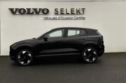 Photo 2 Volvo Ex30  Single Extended Range 272 ch 1EDT