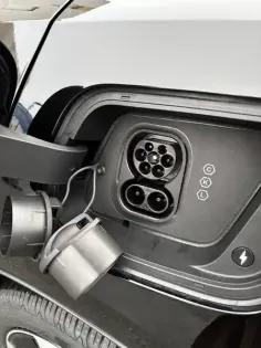 Photo 5 Volvo Ex30  Single Extended Range 272 ch 1EDT