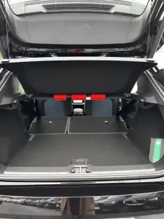 Photo 7 Volvo Ex30  Single Extended Range 272 ch 1EDT