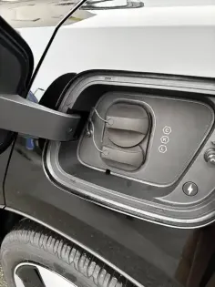 Photo 4 Volvo Ex30  Single Extended Range 272 ch 1EDT