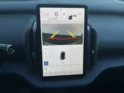 Photo 14 Volvo Ex30  Single Extended Range 272 ch 1EDT