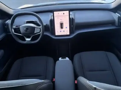 Photo 11 Volvo Ex30  Single Extended Range 272 ch 1EDT