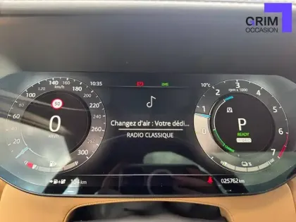 Photo 6 Land rover Range Rover  SWB P510e PHEV AWD