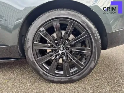 Photo 13 Land rover Range Rover  SWB P510e PHEV AWD