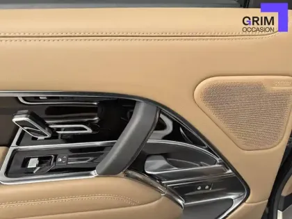 Photo 22 Land rover Range Rover  SWB P510e PHEV AWD