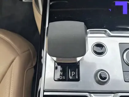 Photo 9 Land rover Range Rover  SWB P510e PHEV AWD