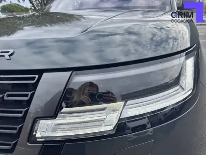 Photo 16 Land rover Range Rover  SWB P510e PHEV AWD