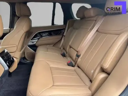 Photo 10 Land rover Range Rover  SWB P510e PHEV AWD