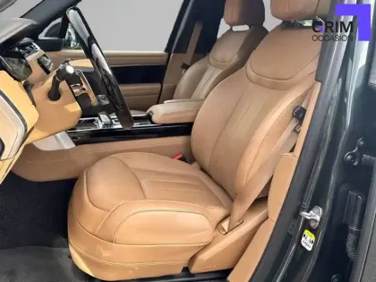 Photo 3 Land rover Range Rover  SWB P510e PHEV AWD