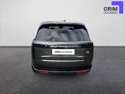 Photo 19 Land rover Range Rover  SWB P510e PHEV AWD