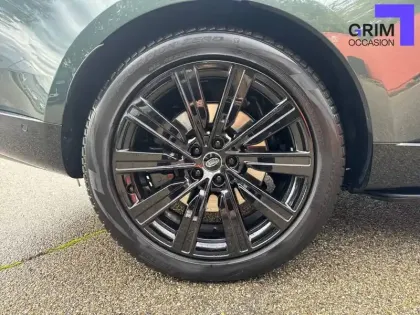 Photo 14 Land rover Range Rover  SWB P510e PHEV AWD