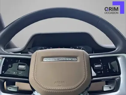 Photo 23 Land rover Range Rover  SWB P510e PHEV AWD