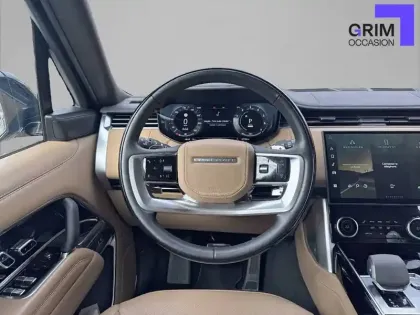 Photo 5 Land rover Range Rover  SWB P510e PHEV AWD