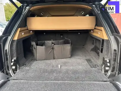 Photo 11 Land rover Range Rover  SWB P510e PHEV AWD