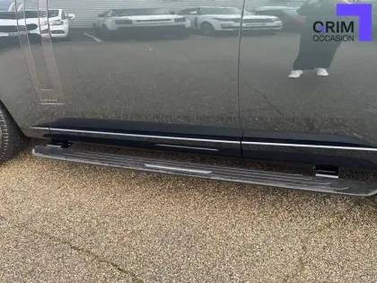 Photo 25 Land rover Range Rover  SWB P510e PHEV AWD