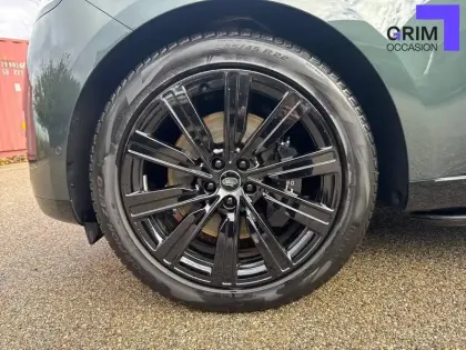 Photo 12 Land rover Range Rover  SWB P510e PHEV AWD