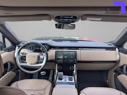 Photo 4 Land rover Range Rover  SWB P510e PHEV AWD