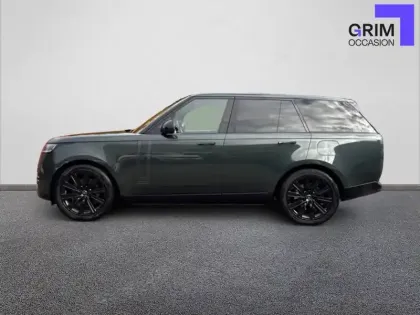 Photo 20 Land rover Range Rover  SWB P510e PHEV AWD