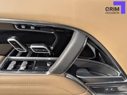 Photo 21 Land rover Range Rover  SWB P510e PHEV AWD