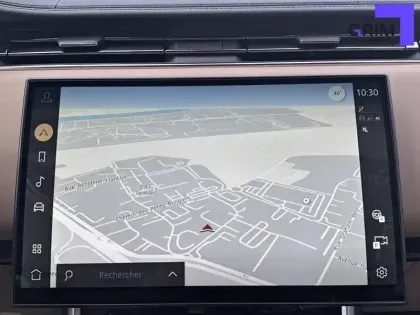 Photo 8 Land rover Range Rover  SWB P510e PHEV AWD