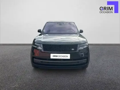 Photo 18 Land rover Range Rover  SWB P510e PHEV AWD