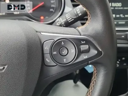 Photo 19 Opel Crossland X  1.5 D 102 ch