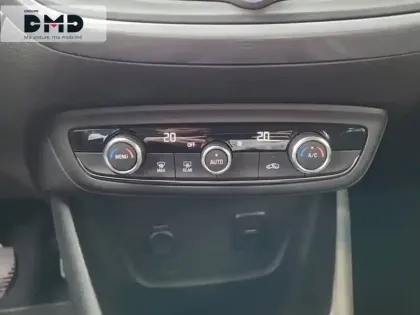 Photo 21 Opel Crossland X  1.5 D 102 ch