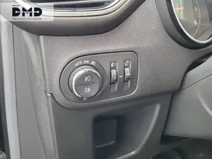 Photo 17 Opel Crossland X  1.5 D 102 ch