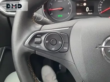 Photo 18 Opel Crossland X  1.5 D 102 ch