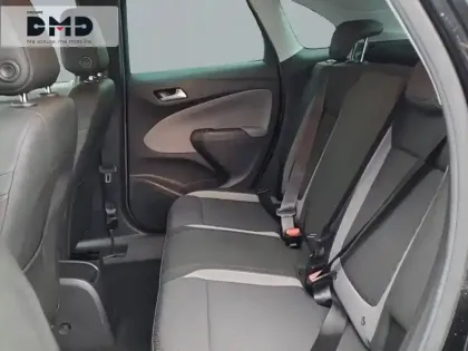 Photo 10 Opel Crossland X  1.5 D 102 ch