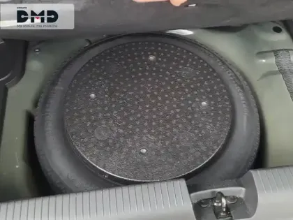 Photo 13 Opel Crossland X  1.5 D 102 ch