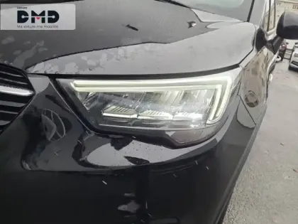 Photo 15 Opel Crossland X  1.5 D 102 ch