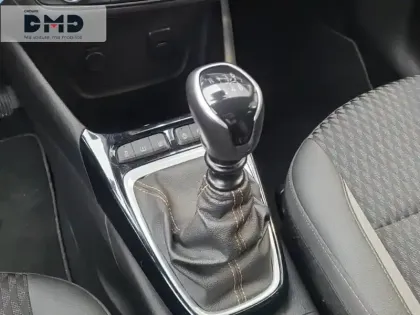 Photo 8 Opel Crossland X  1.5 D 102 ch