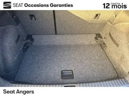 Photo 6 Seat Arona  1.0 TSI 95 ch Start/Stop BVM5