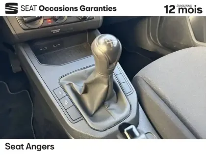 Photo 13 Seat Arona  1.0 TSI 95 ch Start/Stop BVM5