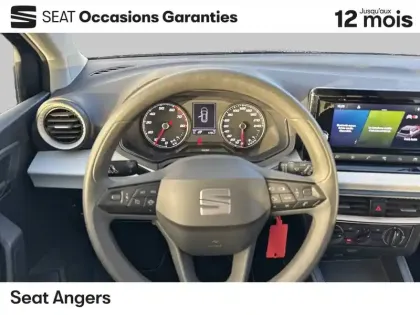 Photo 15 Seat Arona  1.0 TSI 95 ch Start/Stop BVM5