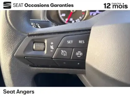 Photo 16 Seat Arona  1.0 TSI 95 ch Start/Stop BVM5