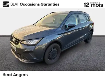 Photo Seat Arona Reference