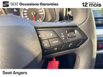 Photo 17 Seat Arona  1.0 TSI 95 ch Start/Stop BVM5