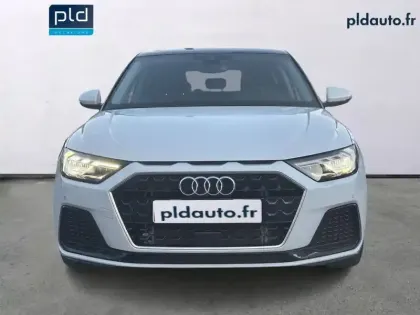 Photo 7 Audi A1  Sportback 30 TFSI 116 ch S tronic 7