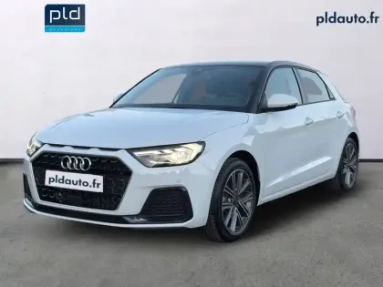 Photo Audi A1 Design