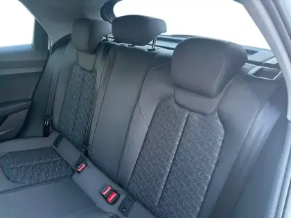 Photo 13 Audi A1  Sportback 30 TFSI 116 ch S tronic 7