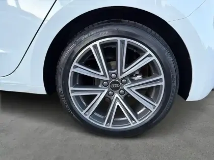 Photo 18 Audi A1  Sportback 30 TFSI 116 ch S tronic 7