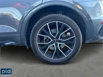 Photo 18 Audi Q5  Sportback 55 TFSIe 367 S tronic 7 Quattro