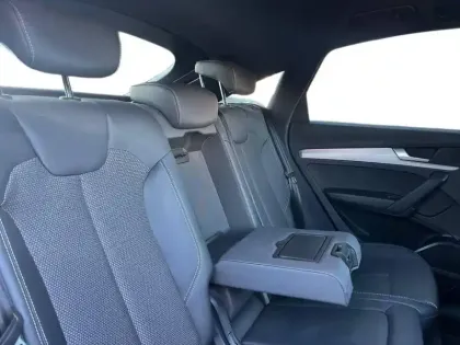 Photo 9 Audi Q5  Sportback 55 TFSIe 367 S tronic 7 Quattro