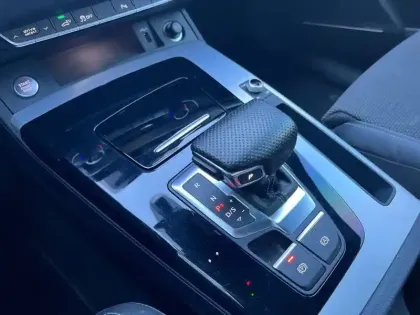 Photo 27 Audi Q5  Sportback 55 TFSIe 367 S tronic 7 Quattro