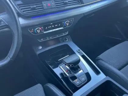 Photo 33 Audi Q5  Sportback 55 TFSIe 367 S tronic 7 Quattro