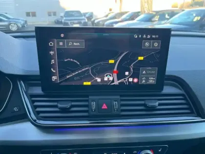 Photo 25 Audi Q5  Sportback 55 TFSIe 367 S tronic 7 Quattro