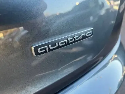 Photo 39 Audi Q5  Sportback 55 TFSIe 367 S tronic 7 Quattro